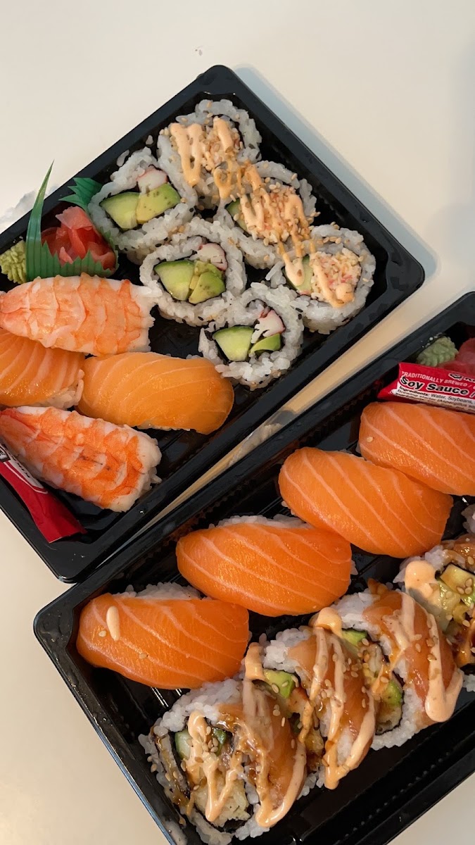 Ah So Sushi Photos 2